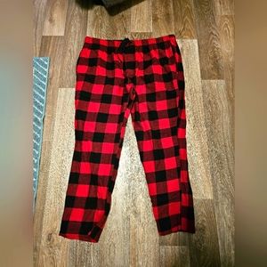 North Pole Lounge Pants